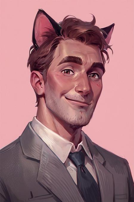 Spider-Man (Peter B. Parker) from Into the Spider-Verse [LoRA]