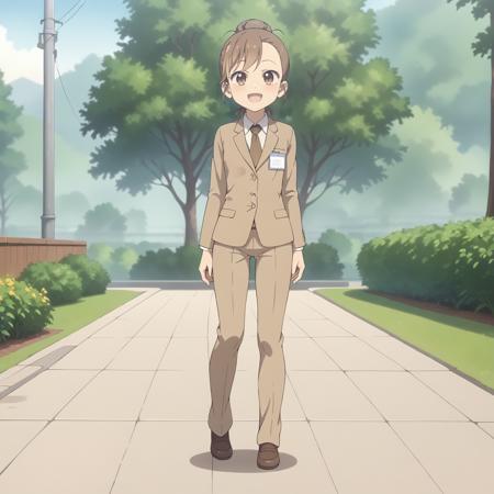 Moe (Pseudo Harem) XL pony LORA