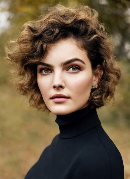 Camren Bicondova