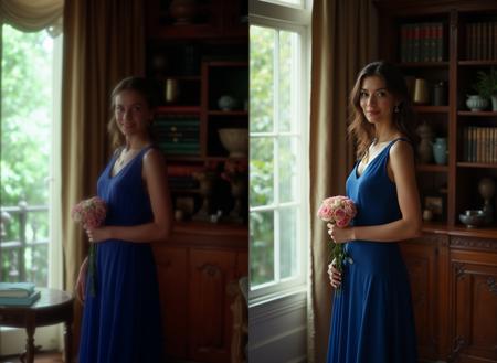 David Hamilton Cinematography Style
