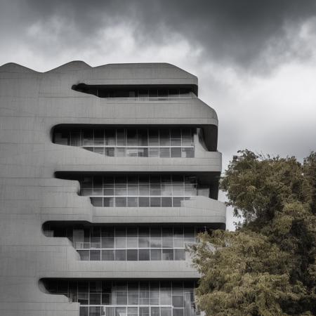 Brutalism