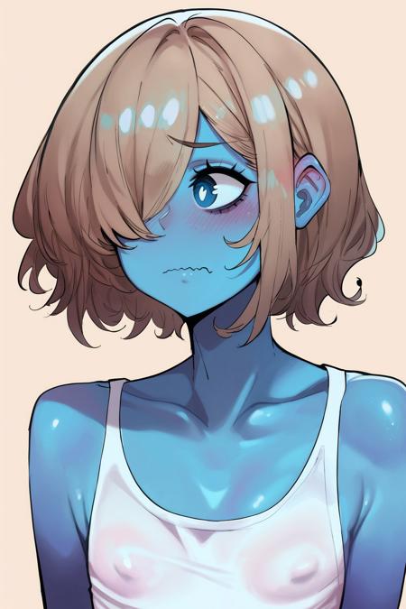 Dishwasher1910 PonyXL style