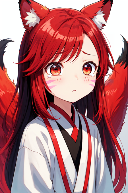 Kawaii TI Set
