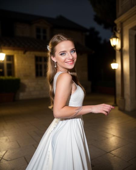 Sofi Goldfinger Pornstar LORA ?