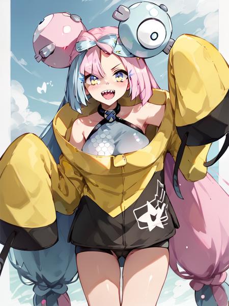 Lono  (Pokemon)