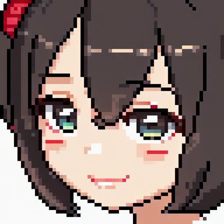8bitdiffuser 64x | a perfect pixel art model版本v1.0 (ID: 208554)