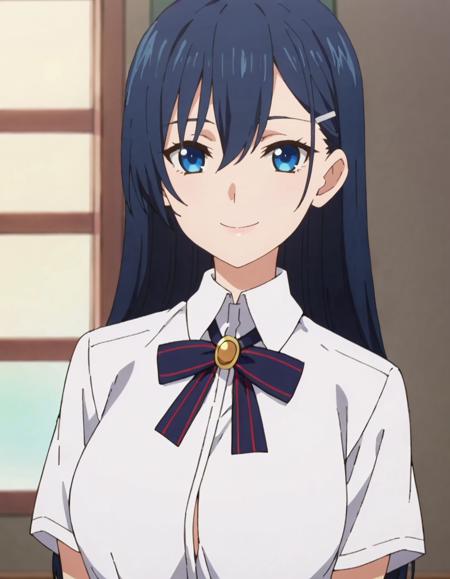 Yukino Tachibana (橘 雪乃) | Extreme Hearts版本v1.0 (ID: 668479)