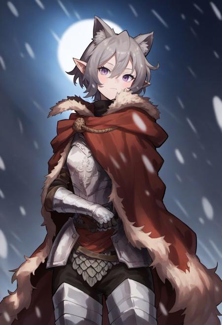Ekrea Jan Style - Pony / Illustrious