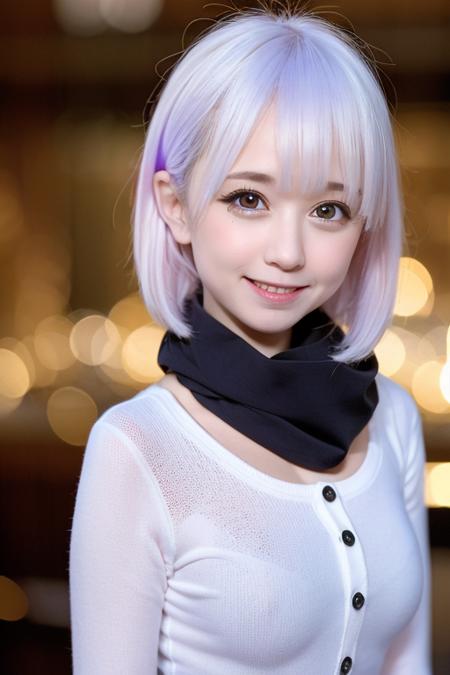 real_yami - cosplayer