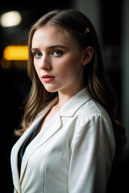 Melody Marks