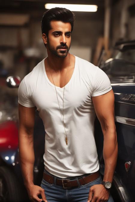 Gautam Gulati