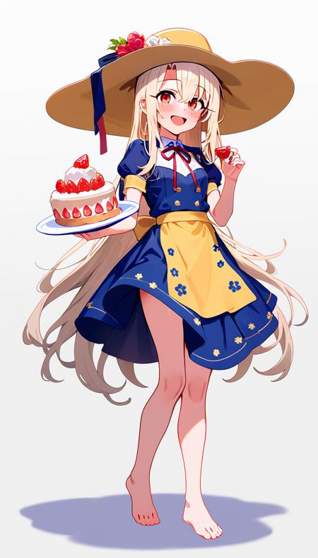 illyasviel_von_einzbern_noobxl_eps_1.0