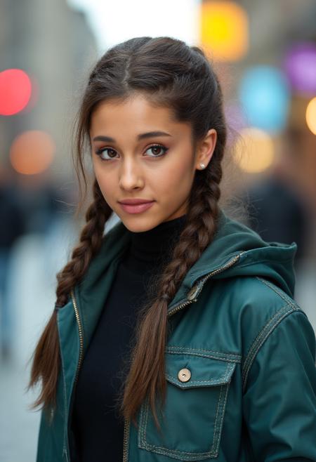 Ariana Grande
