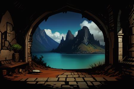 DarkestDungeon