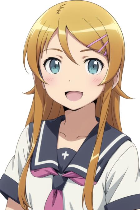 Kirino Kousaka - Oreimo版本v2.0n (ID: 479583)