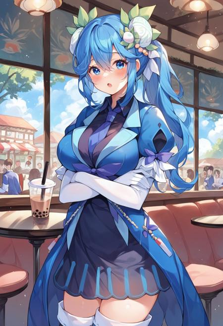 Aromage Rosemary (yu-gi-oh)