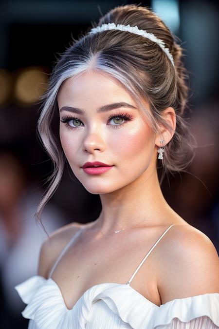 Nadine Breaty
