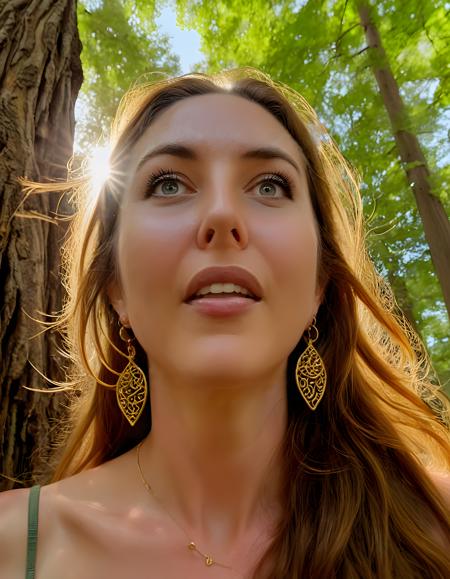Araya Amenti
