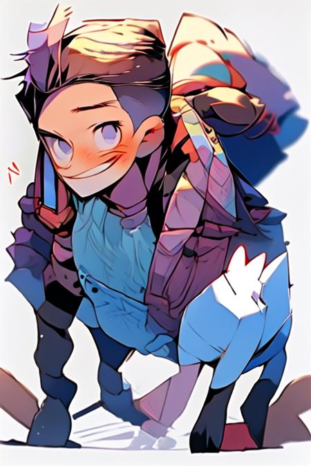 AnythingV5NijiMix