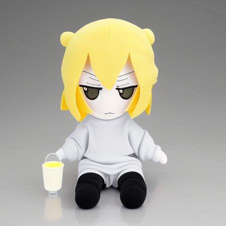 Toys | Fumo toys | Plush