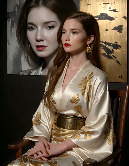 Annalise Basso