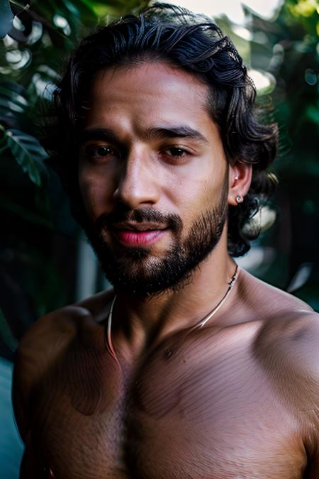 Maluma Lora