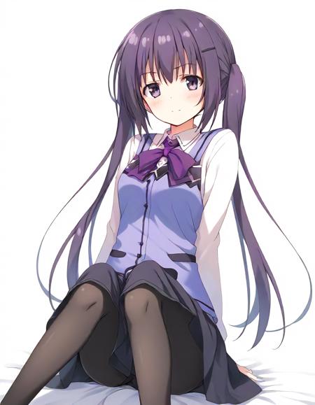 Tedeza rize 天々座理世 XL (ご注文はうさぎですか?)