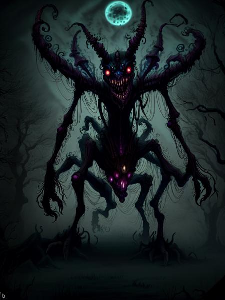 GloomyNightmareAI