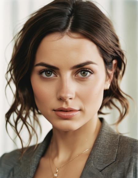 Ana De Armas