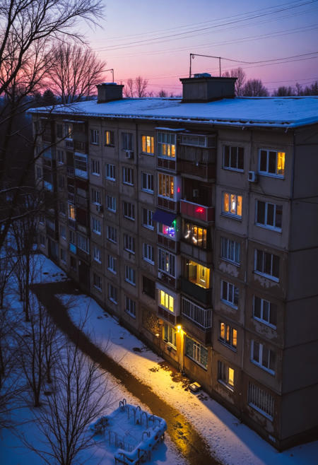 Panelki