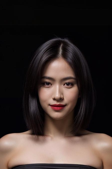 Itzy Ryujin (류진) Lookalike版本v1.0 (ID: 122007)