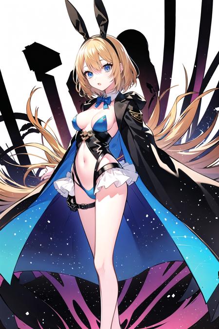 [LoCon/LoRA] Cinerite/火山灰 Concept