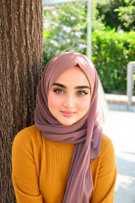 HIJAB-EGY