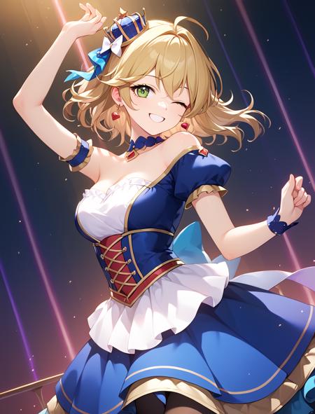 Tamarinne (Epic Seven)版本V1 (ID: 1020562)