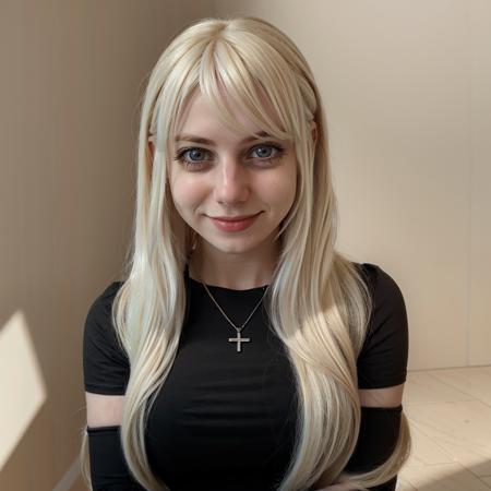 Mary Morgan版本v5.0 (ID: 213075)