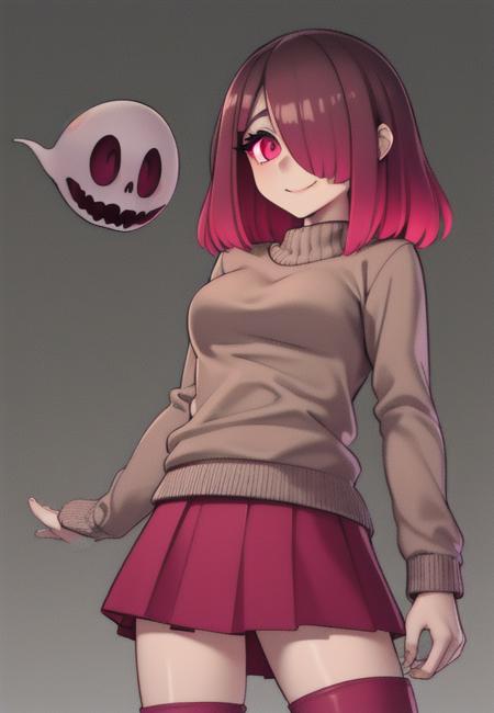 Betty (Pony & SD1) | Glitchtale