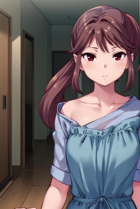 Mei - [Crimson CROWN (Matsuda Val)] Osananajimi ga Konnani Kimochi ii Nante ([Crimson CROWN (松田ヴァル)] 幼馴染がこんなに気持ちいいなんて)