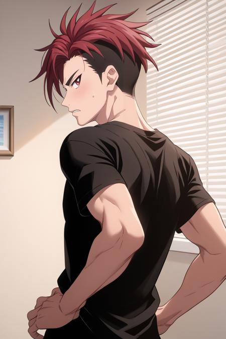 re-main|minato kiyomizu /jou joujima /takekazu ejiri