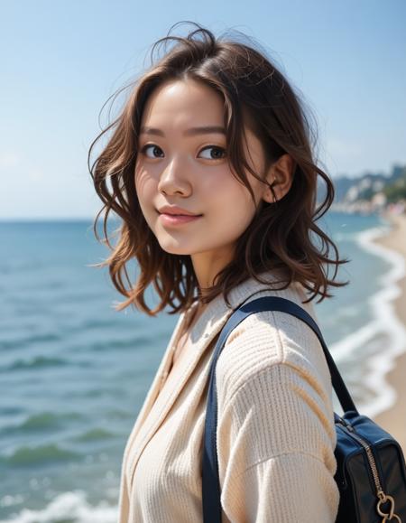 nobody Asian