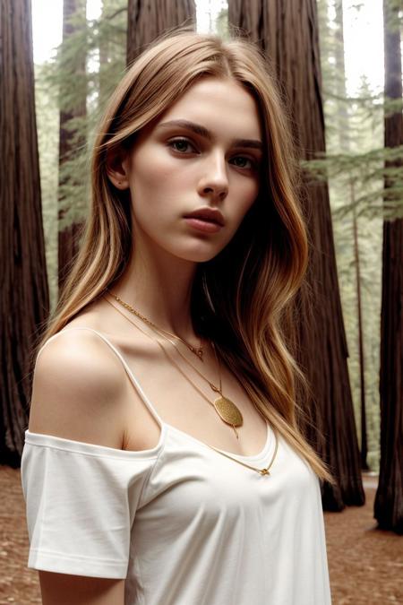 Virtual Goddess: Katja