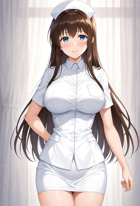 nurse ナース服