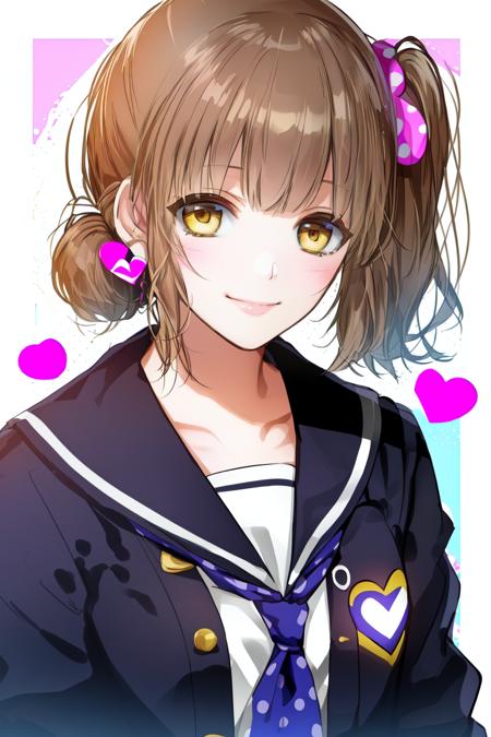 Ichige Artstyle LoRA