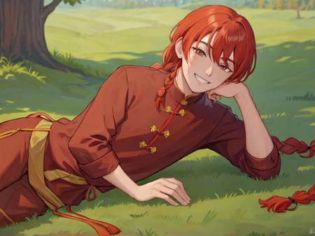 Julius (Horse)
