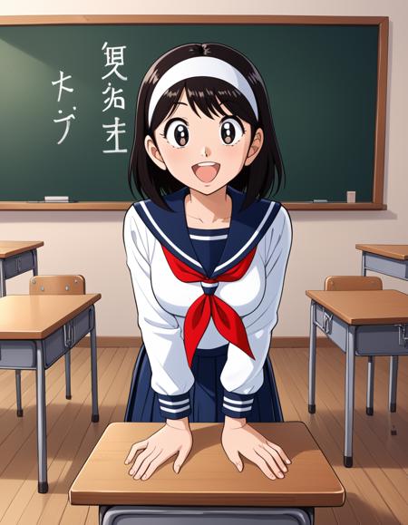渡瀬麻由美:コータローまかりとおる！ [watase mayumi:Kohtaroh-makaritooru!] pony版本v1.0 (ID: 641470)