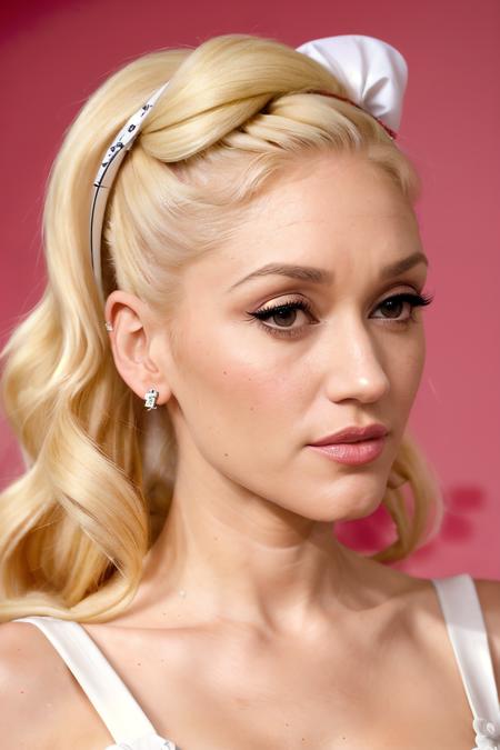 Gwen Stefani