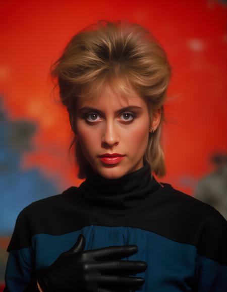 Helen Slater 1980s
