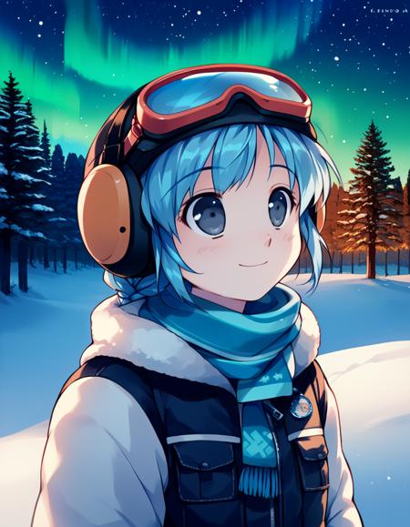 Artist - Mikeou (SD1.5/Pony)