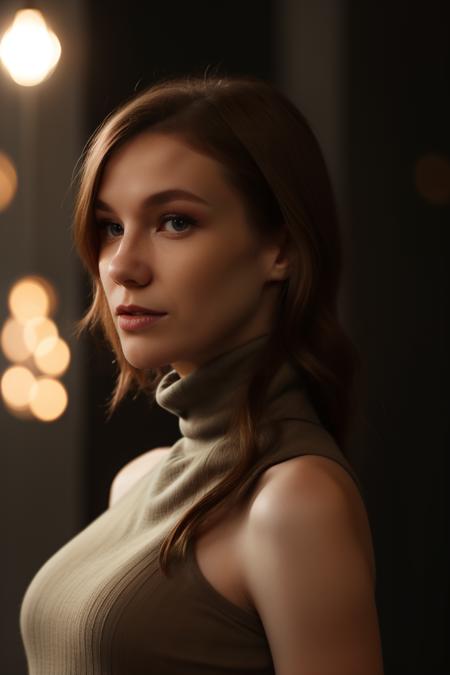 Emily Bloom | wo