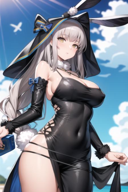 MahjongSoul/雀魂/じゃんたま Characters ( 23/11/24 Update : Kirara )