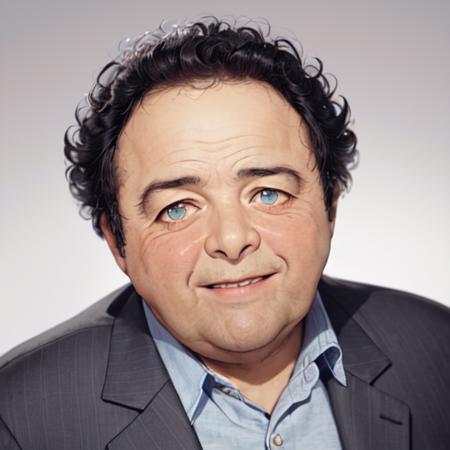 Jacques Villeret